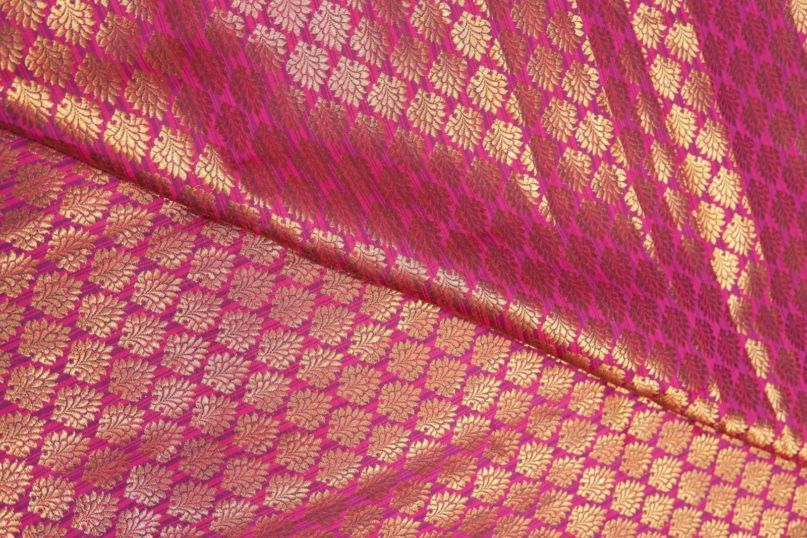 Brocade Fabrics detail 6