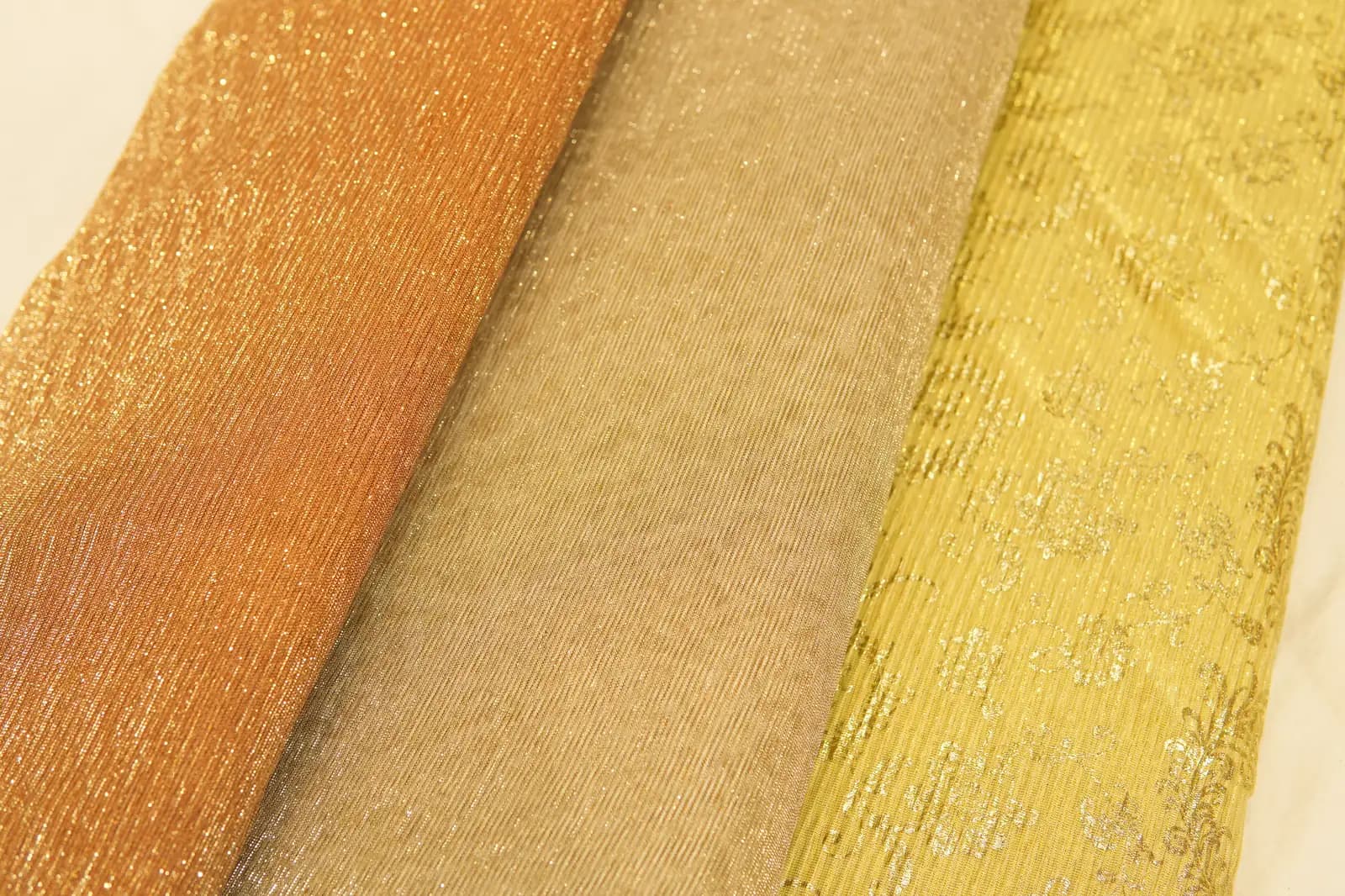 Plain Fabrics detail 2