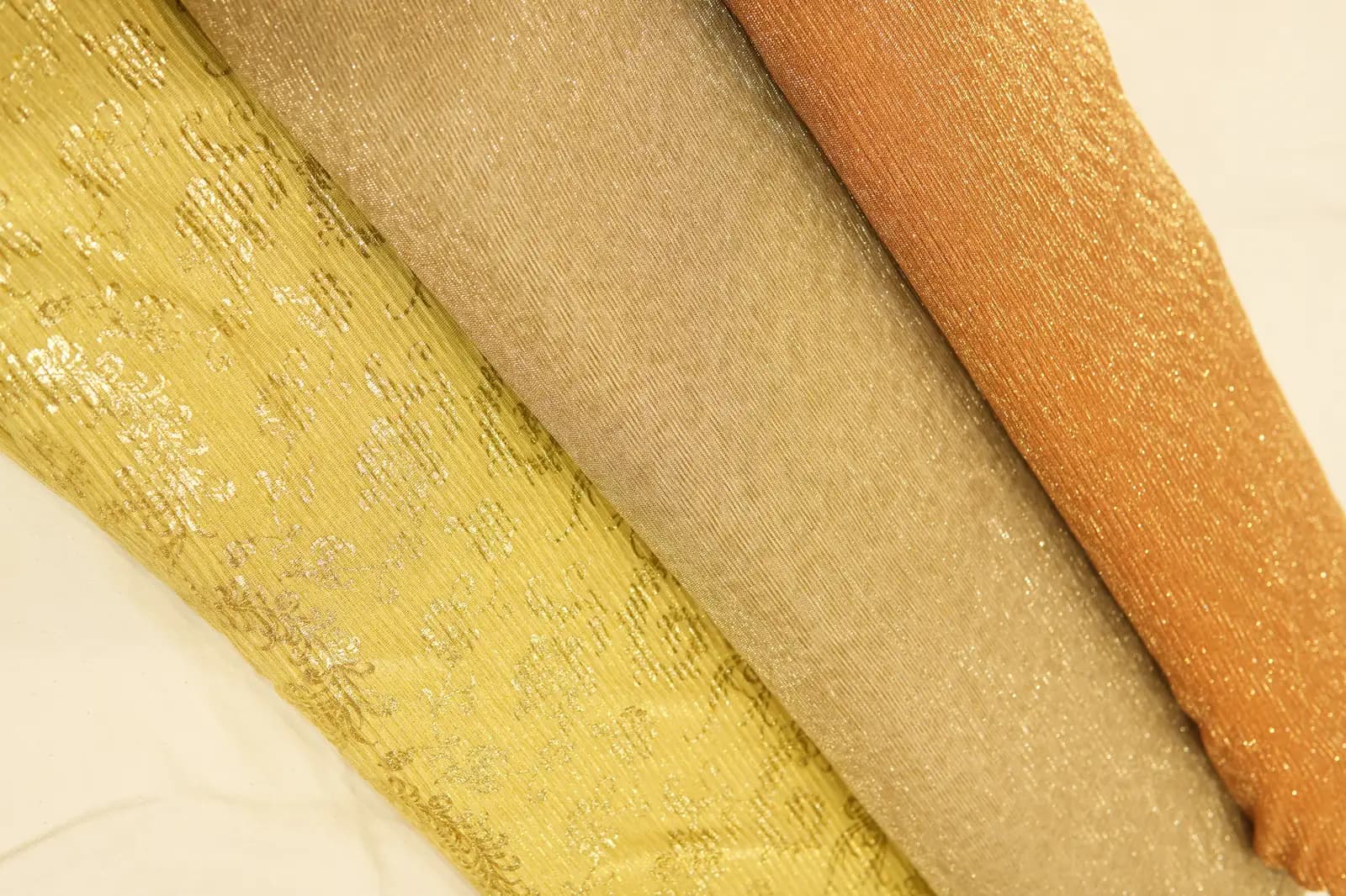 Plain Fabrics detail 3